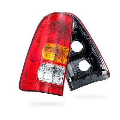 Toyota HiLux N70 (2005 - 2008) OEM Style Tail Lights LH + RH