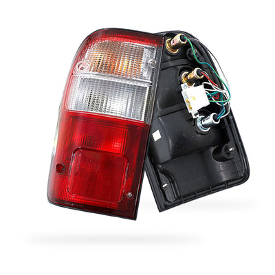 Toyota HiLux N60 (2001 - 2005) OEM Style Tail Lights LH + RH