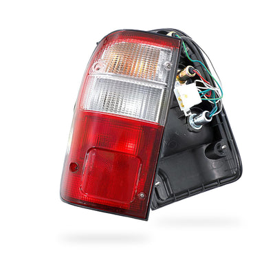 Toyota HiLux N60 (1997 - 2001) OEM Style Tail Lights LH + RH