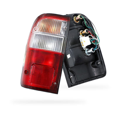 Toyota HiLux N60 (1997 - 2001) OEM Style Tail Lights LH + RH