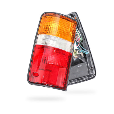 Toyota HiLux N50 (1991 - 1994) OEM Style Tail Lights LH + RH