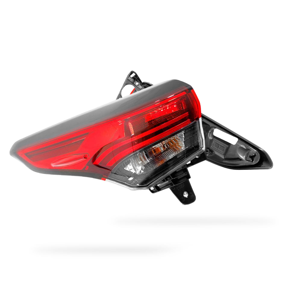 Toyota Kluger GSU70 (2019 - 2025) OEM LED Style Tail Lights LH + RH