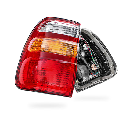 Toyota LandCruiser 100 Series (1998 - 2002) OEM Style Tail Lights LH + RH