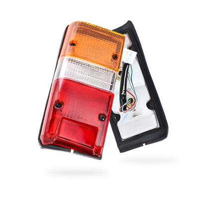 Toyota LandCruiser 60 Series (1980 - 1987 OEM Style Tail Lights LH + RH