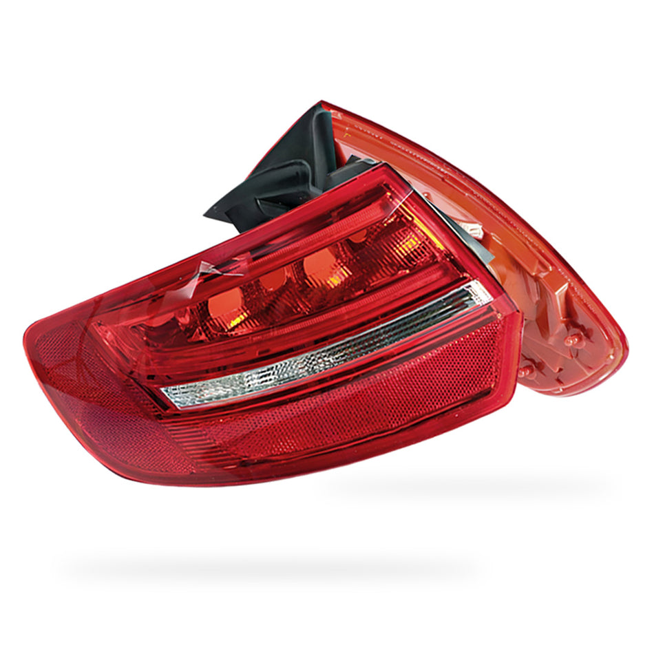Audi A3 8P (2008 - 2013) OEM Style Tail Lights LH + RH
