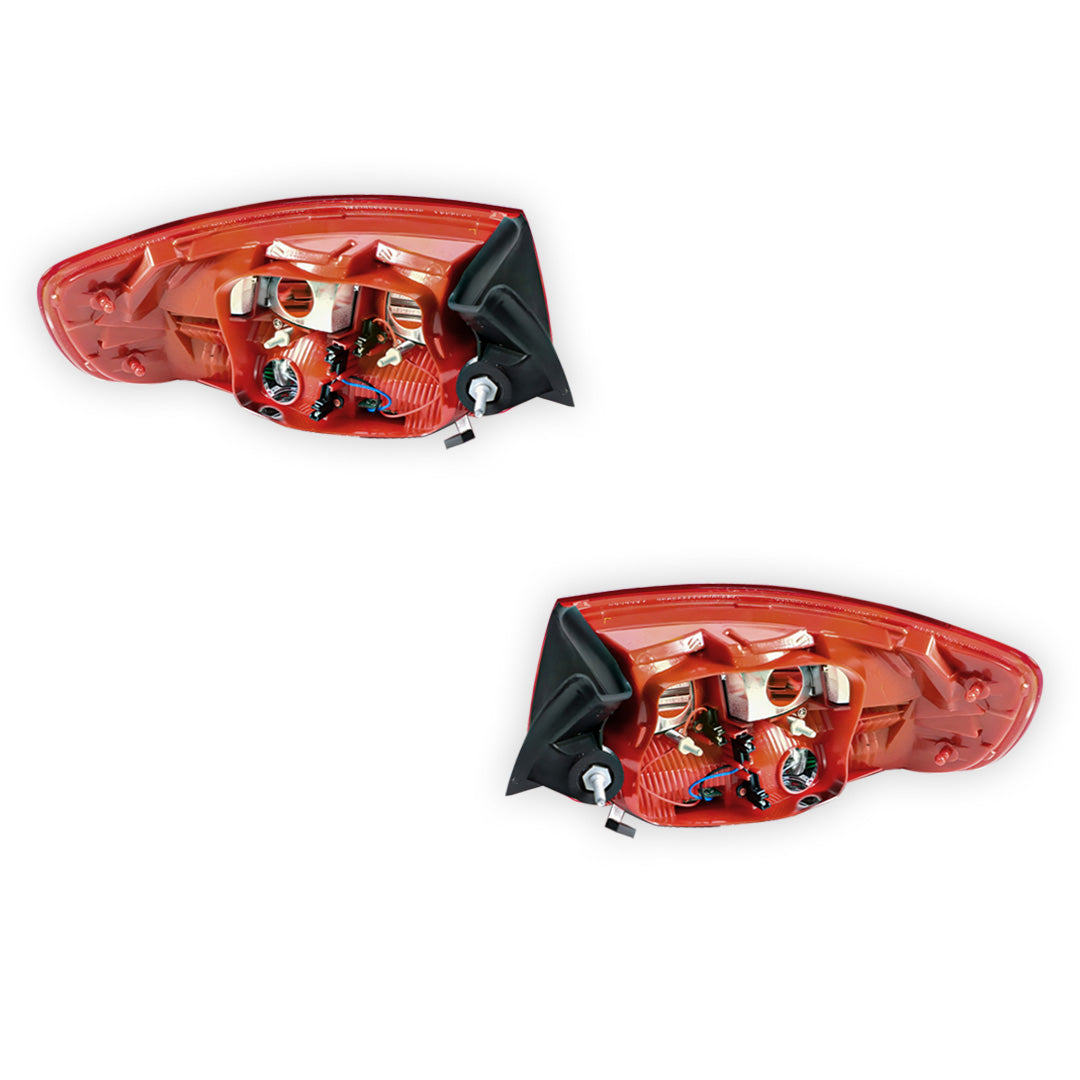 Audi A3 8P (2008 - 2013) OEM Style Tail Lights LH + RH