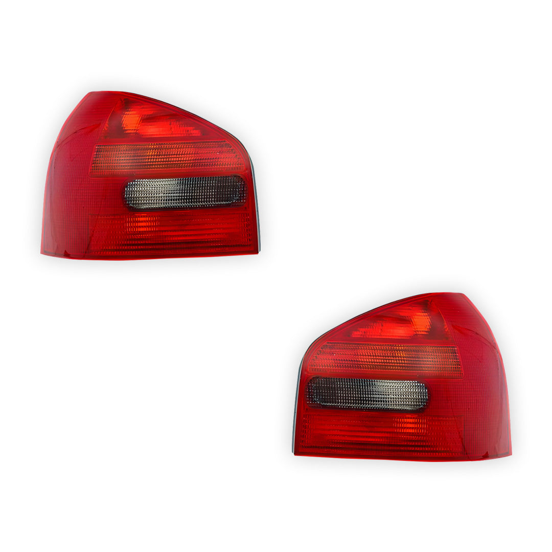 Audi A3 8L (1996 - 2000) OEM Style Tail Lights LH + RH