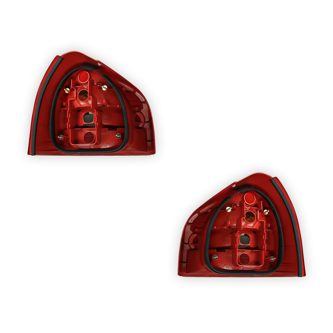 Audi A3 8L (1996 - 2000) OEM Style Tail Lights LH + RH