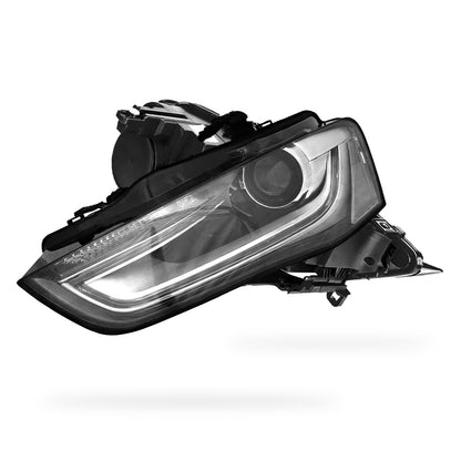 Audi A4 B8 (2012 - 2016) Xenon Non-Adaptive OEM Style Headlights LH + RH