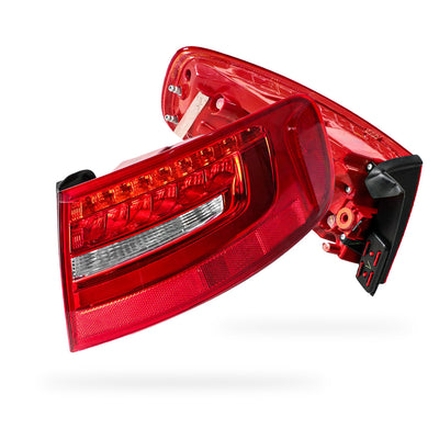 Audi A4 B8 (2012 - 2016) OEM Style Tail Lights LH + RH