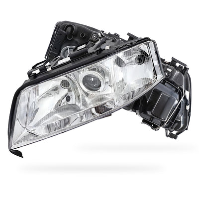 Audi A6 C5 (1997 - 2001) OEM Style Headlights LH + RH