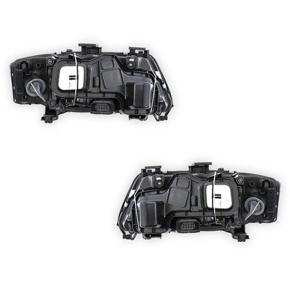 Audi A6 C5 (1997 - 2001) OEM Style Headlights LH + RH