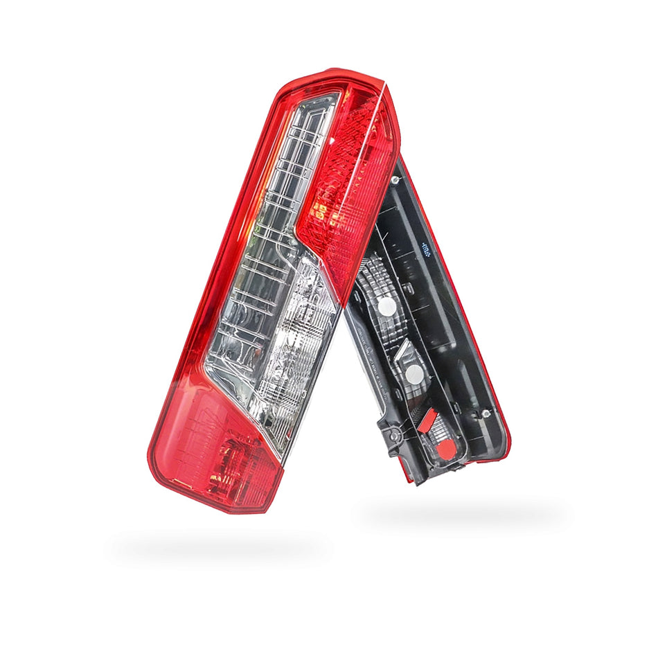 Ford Transit VO (2019 - 2025) OEM Style Tail Lights LH + RH