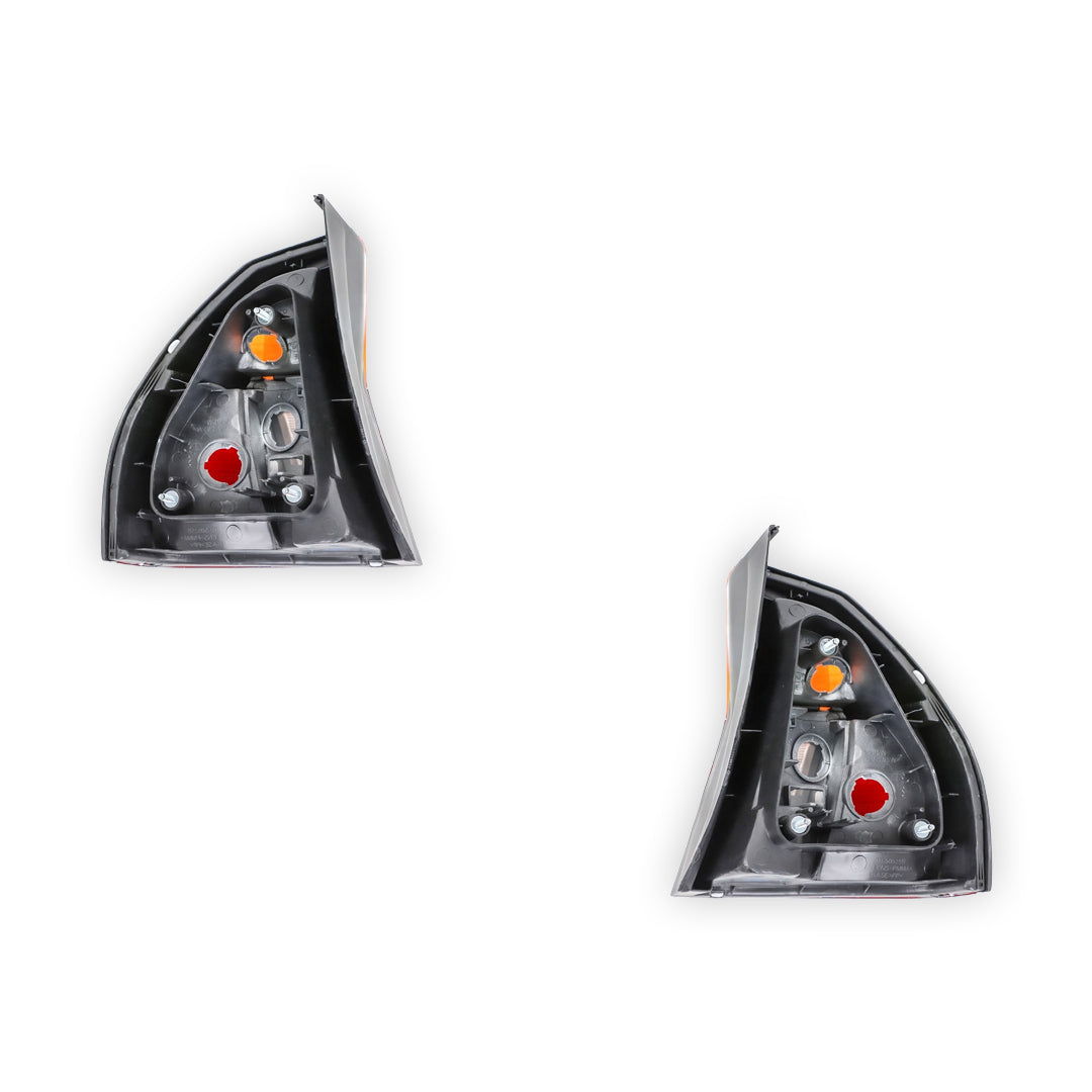 Mitsubishi Magna TE (1996 - 1997) OEM Style Tail Lights LH + RH