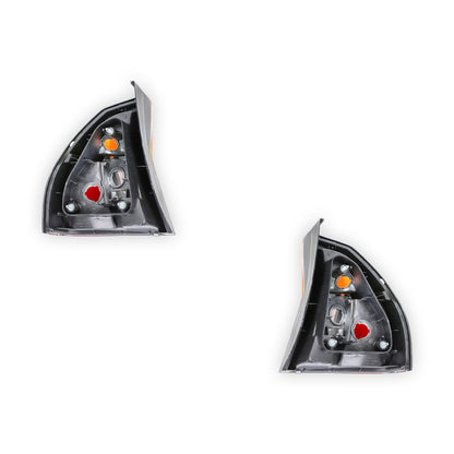 Mitsubishi Magna TE (1996 - 1997) OEM Style Tail Lights LH + RH