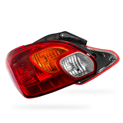 Mitsubishi Mirage LB (2020 - 2023) OEM Style Tail Lights LH + RH
