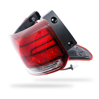 Mitsubishi Outlander ZK (2015 - 2018) OEM Style LED Tail Lights LH + RH