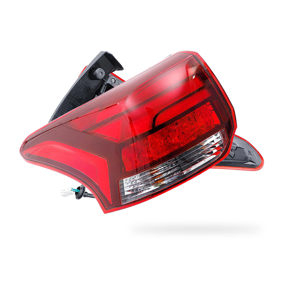 Mitsubishi Outlander ZK (2015 - 2018) OEM Style LED Tail Lights LH + RH
