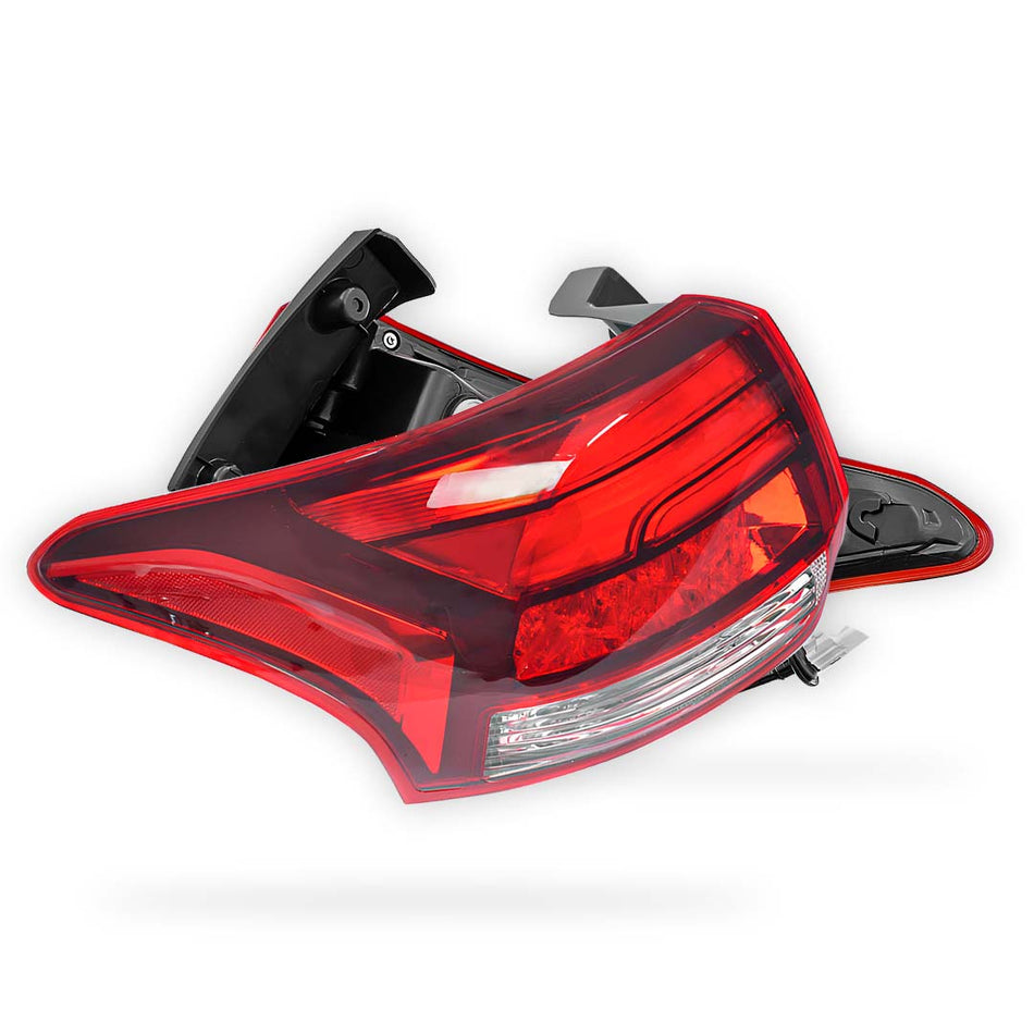 Mitsubishi Outlander ZK (2015 - 2018) OEM Style Tail Lights LH + RH