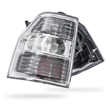 Mitsubishi Pajero NW (2011 - 2014) OEM Style Tail Lights LH + RH