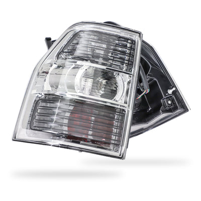 Mitsubishi Pajero NW (2011 - 2014) OEM Style Tail Lights LH + RH
