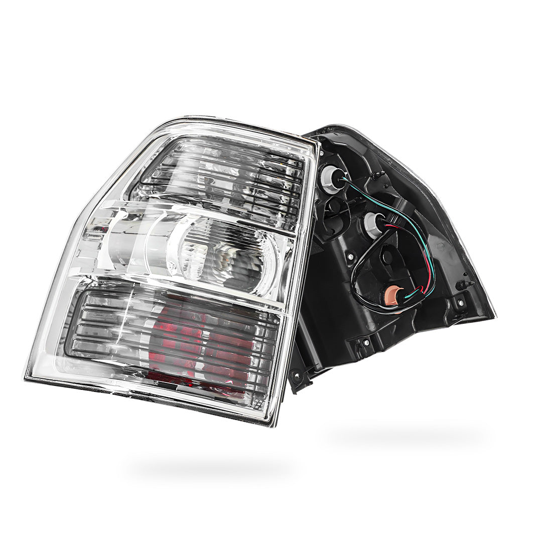 Mitsubishi Pajero NS / NT (2006 - 2011) OEM Style Tail Lights LH + RH