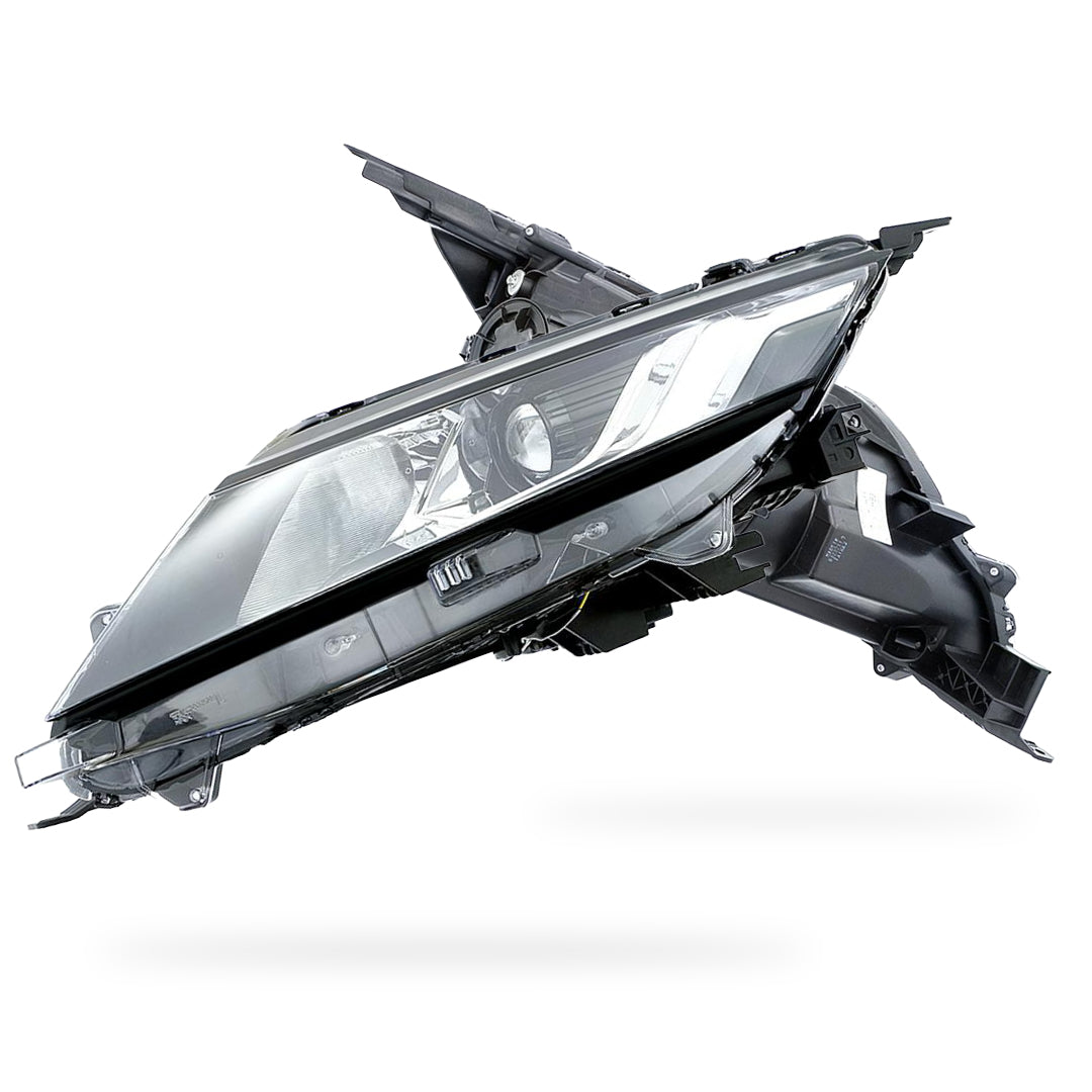 Mitsubishi Triton MR (2018 - 2023) OEM Style Non LED Headlights LH + RH