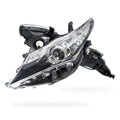 Toyota Corolla ZRE182 (2012 - 2015) OEM Style Non Xenon Headlights LH + RH