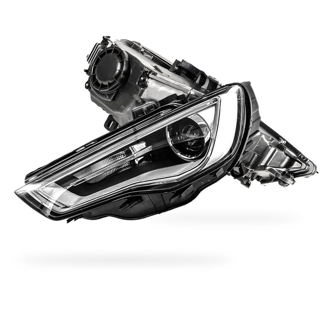 Audi S3 8V (2012 - 2016) Xenon Non-Adaptive Headlights LH + RH