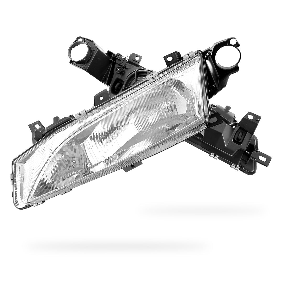 Ford Fairmont EL (1996 - 1998) OEM Style Headlights LH + RH