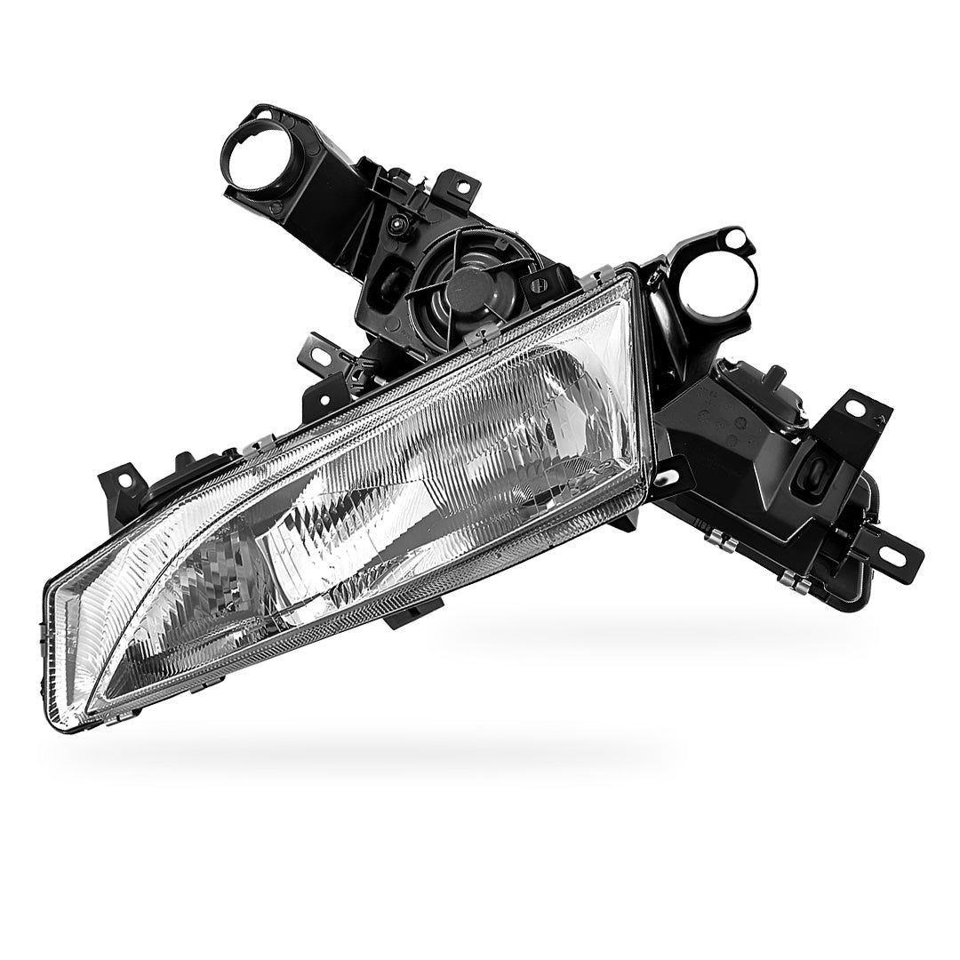 Ford Fairmont EF (1994 - 1996) OEM Style Headlights LH + RH