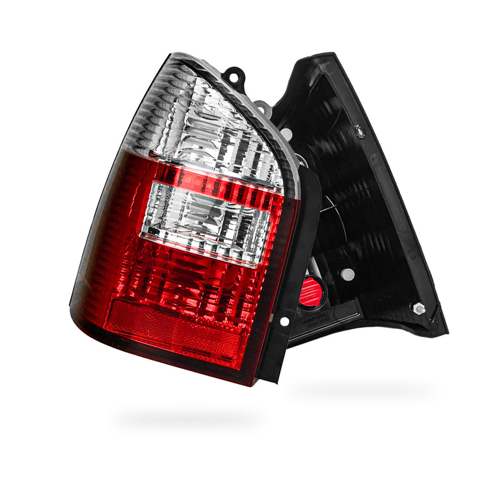 Ford Falcon AU (2000 - 2002) OEM Style Tail Lights LH + RH