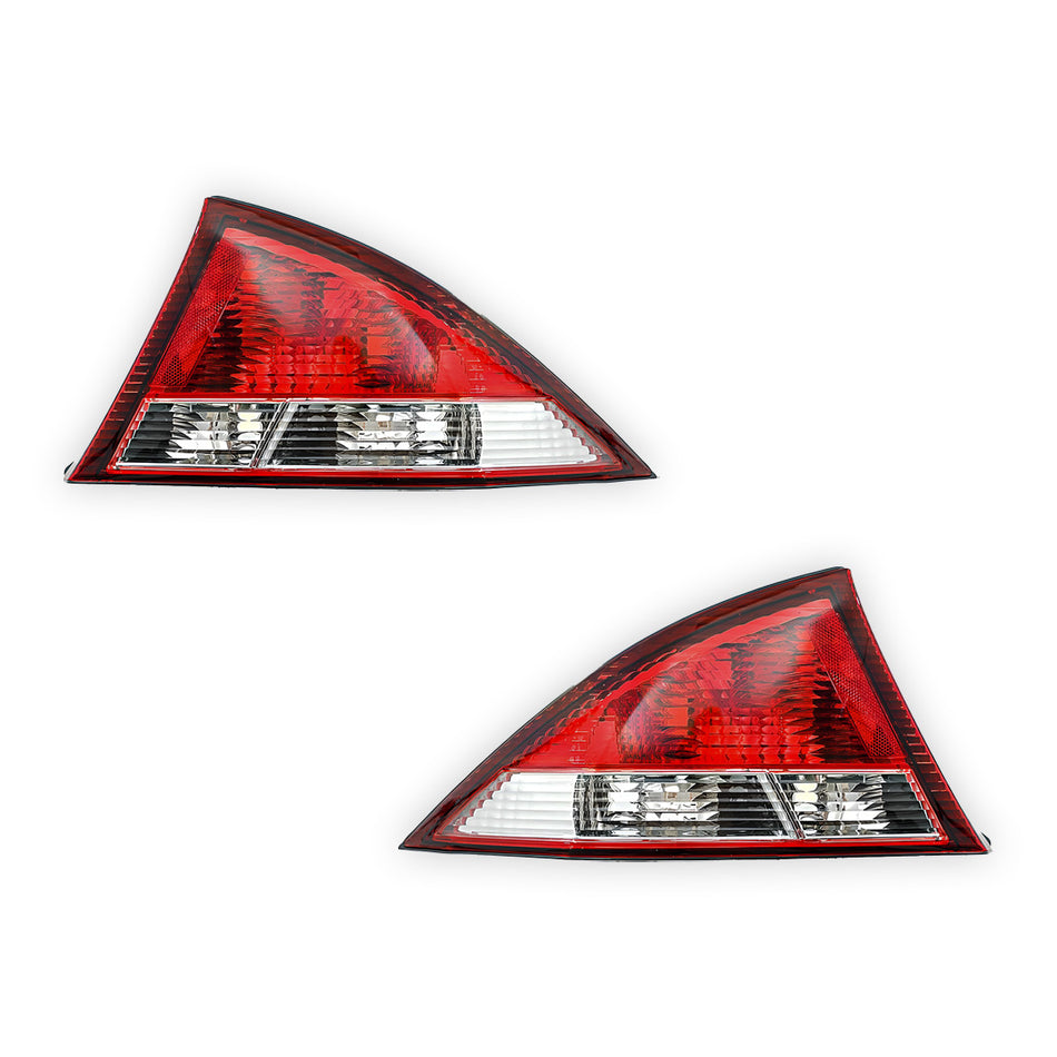 Ford Falcon AU (2000 - 2002) OEM Style Tail Lights LH + RH