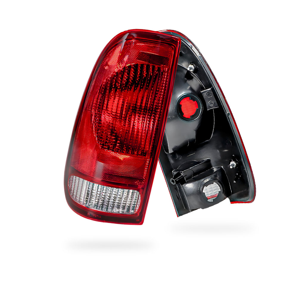 Ford Falcon AU (2000 - 2002) OEM Style Tail Lights LH + RH