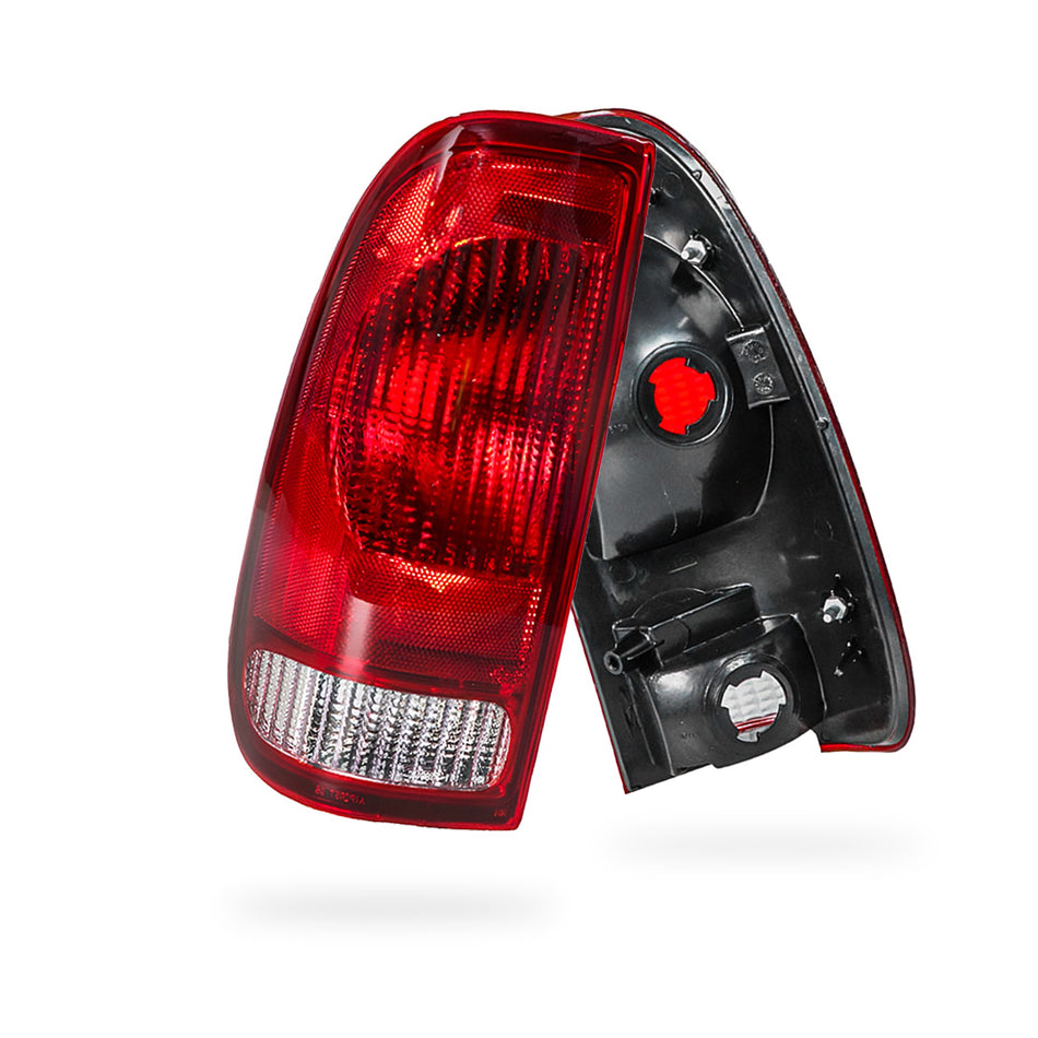 Ford Falcon AU (1998 - 2000) OEM Style Tail Lights LH + RH