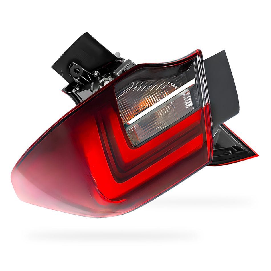 Holden Commodore ZB (2018 - 2020) OEM Style Tail Lights LH + RH