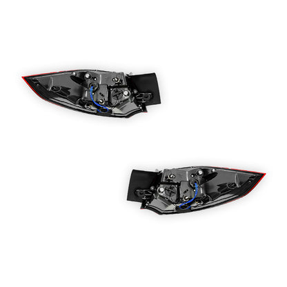 Holden Commodore ZB (2018 - 2020) OEM Style Tail Lights LH + RH