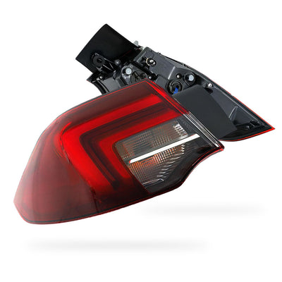 Holden Commodore ZB (2018 - 2020) OEM Style Tail Lights LH + RH