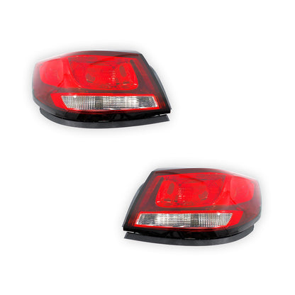 Holden Commodore VF (2015 - 2017) OEM Style Tail Lights LH + RH