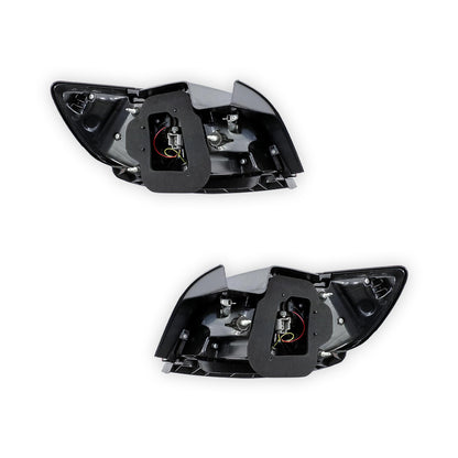 Holden Commodore VF (2015 - 2017) OEM Style Tail Lights LH + RH