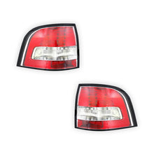Holden Commodore VF (2015 - 2017) OEM Style Tail Lights LH + RH
