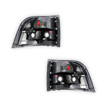 Holden Commodore VF (2015 - 2017) OEM Style Tail Lights LH + RH