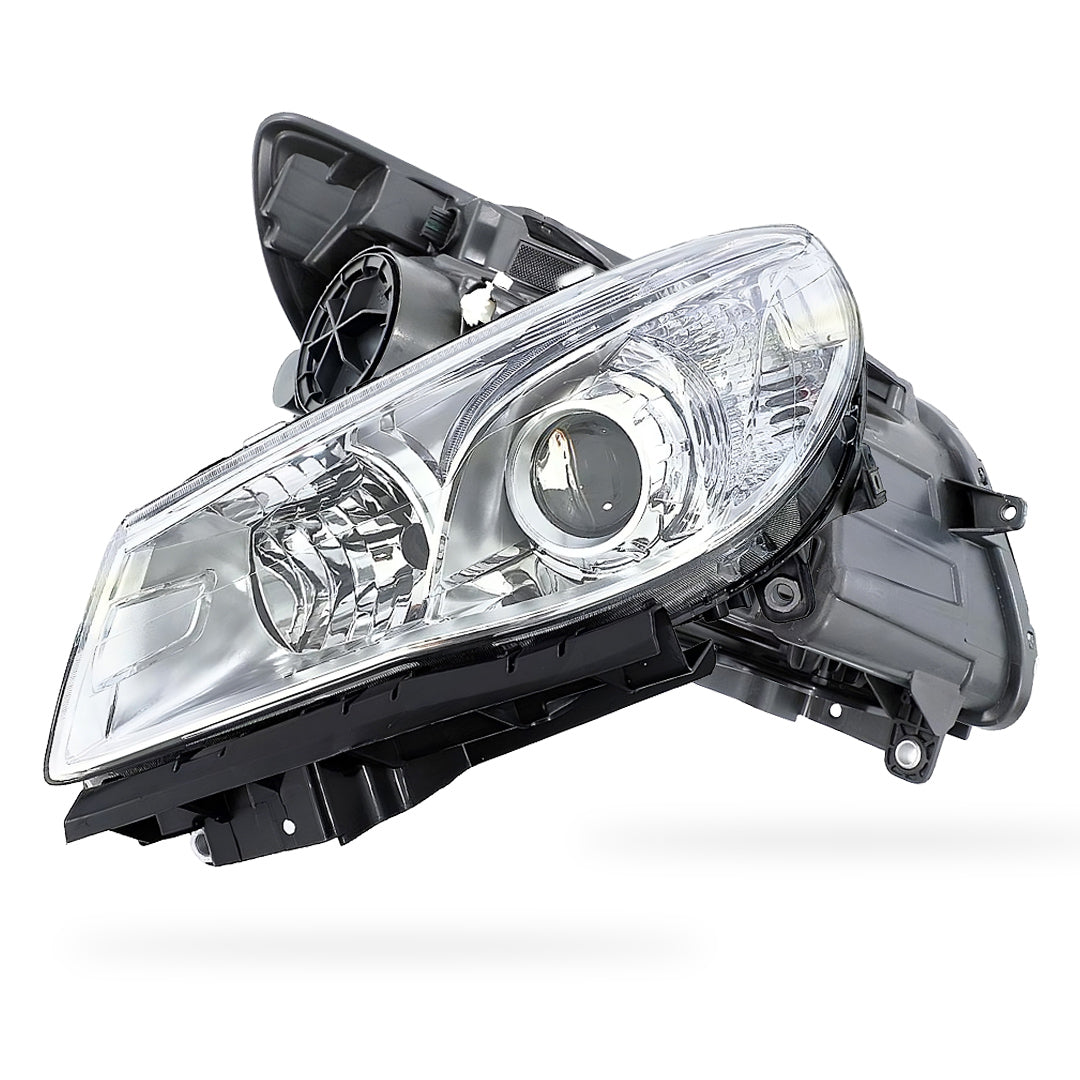 Holden Commodore VF (2013 - 2015) OEM Style Headlights LH + RH