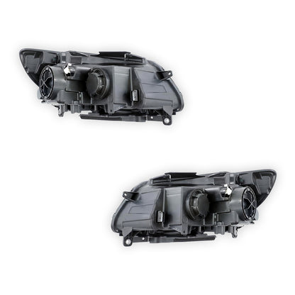 Holden Commodore VF (2013 - 2015) OEM Style Headlights LH + RH