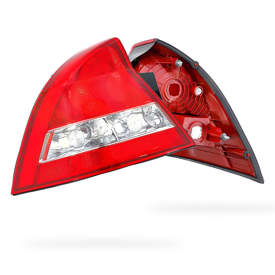 Holden Commodore VZ (2004 - 2007) OEM Style Tail Lights LH + RH