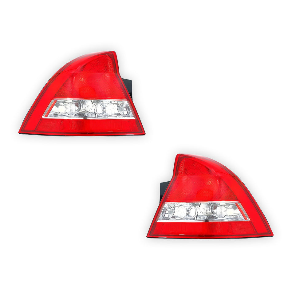 Holden Commodore VZ (2004 - 2007) OEM Style Tail Lights LH + RH