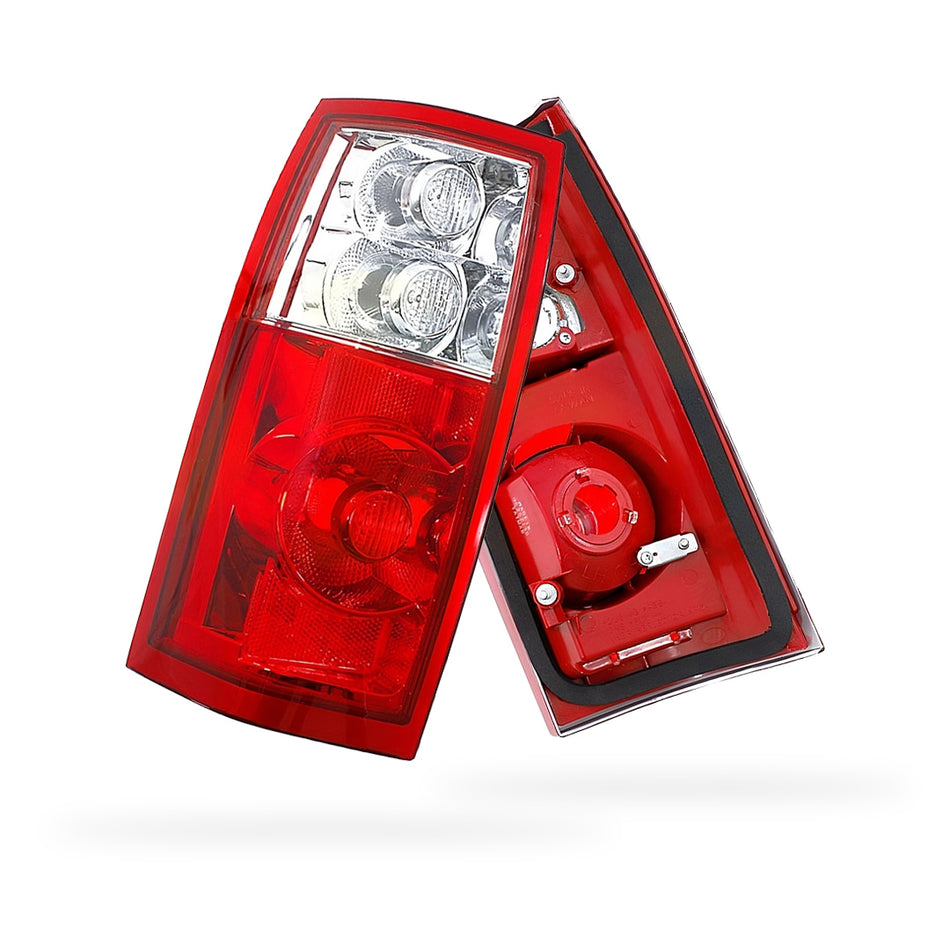 Holden Commodore VZ (2004 - 2007) OEM Style Tail Lights LH + RH