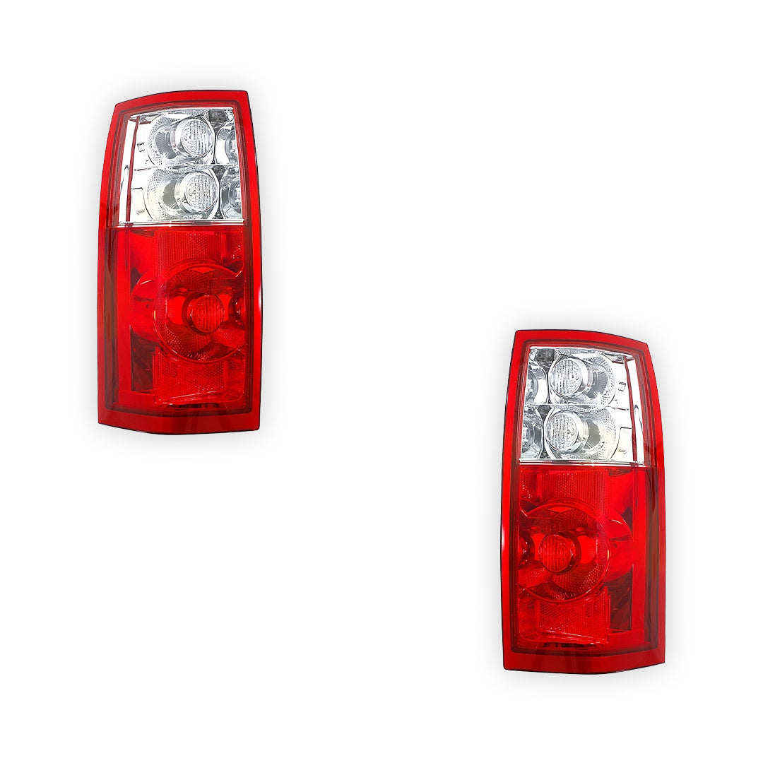Holden Commodore VZ (2004 - 2007) OEM Style Tail Lights LH + RH
