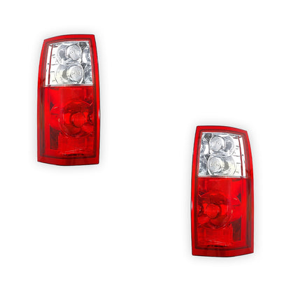 Holden Commodore VZ (2004 - 2007) OEM Style Tail Lights LH + RH