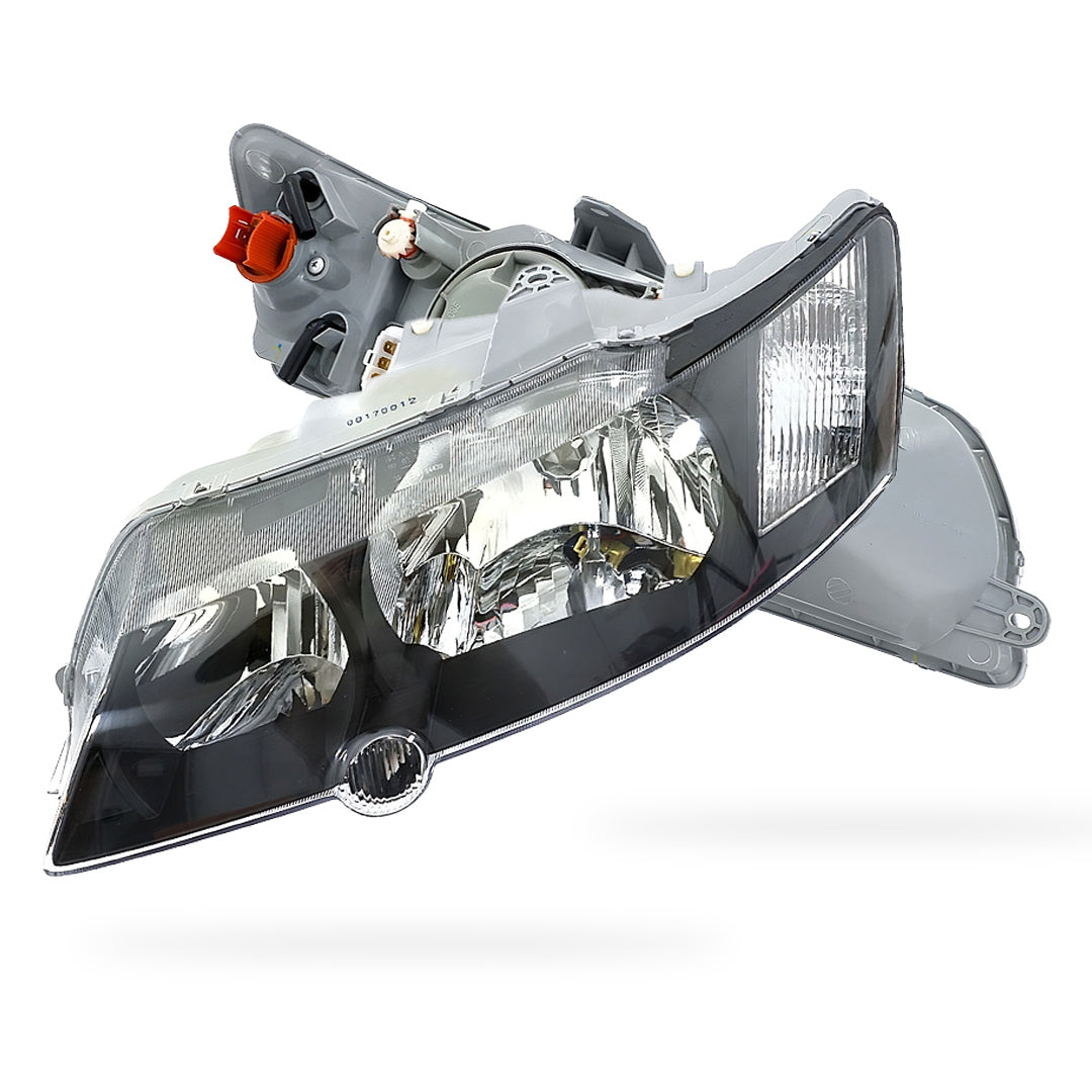 Holden Commodore VY SS / SV8 (2003 - 2004) OEM Style Headlights LH + RH